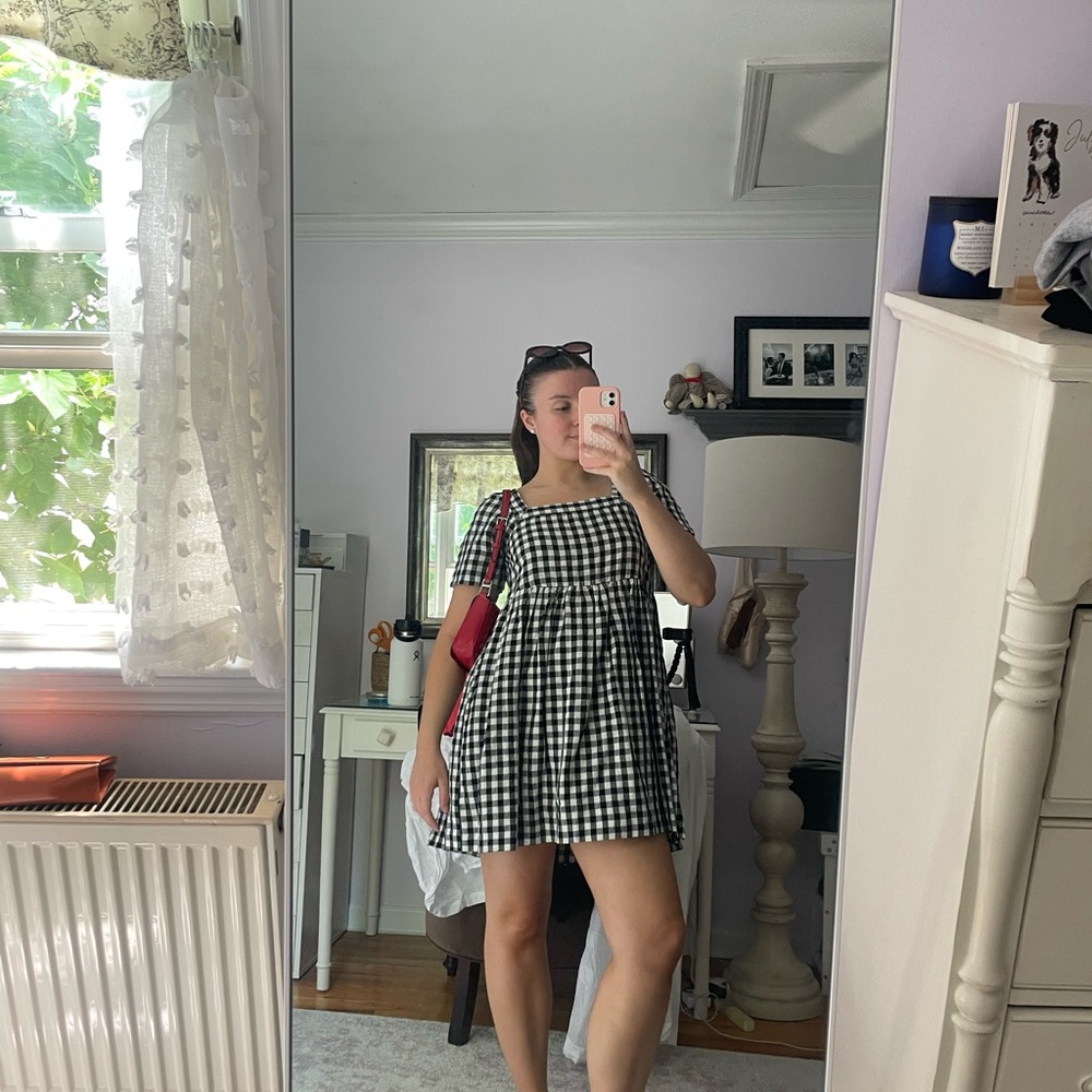 Madewell linen dress - Picture 5 of 5